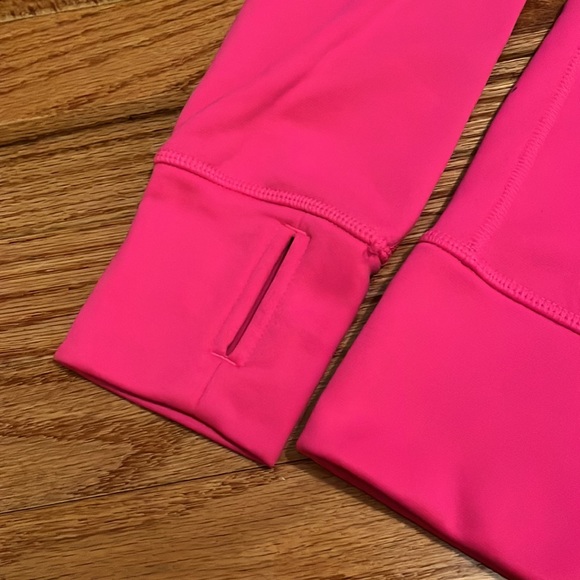 Pink Nike Hoodie - Picture 2 of 4